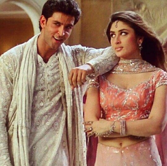 Poo's character not only left a lasting mark in the world of cinema but also revolutionized teenage fashion in India. Kareena's wardrobe in the film was a fashion extravaganza, featuring mini-skirts, crop tops, and designer labels that became the rage among the youth. 